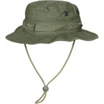 MFH US Boonie Hat Ripstop - Olive - XL