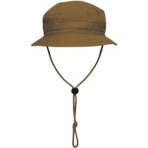 MFH GB Boonie Hat Ripstop - Coyote - S
