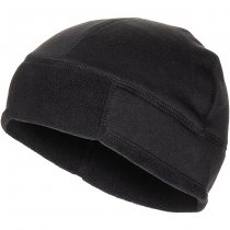 MFH BW Hat Fleece - Black - 59-62