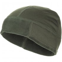 MFH BW Hat Fleece - Olive - 59-62
