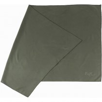 FoxOutdoor Travel Towel Quickdry Microfibre 130 x 80 cm - Olive