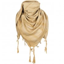 MFH Shemagh Scarf - Coyote