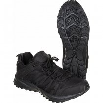 Magnum Storm Low Shoes Trail Lite - Black - 39