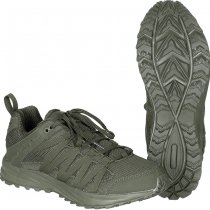 Magnum Storm Low Shoes Trail Lite - Olive - 39