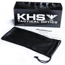 KHS Spare Lense Tactical Glasses KHS-130 - Smoke