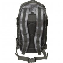 MFH Backpack Assault 1 - HDT Camo LE