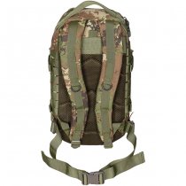 MFH Backpack Assault 1 - Vegetato