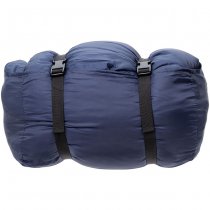 MFH Israeli Pilot Sleeping Bag - Blue