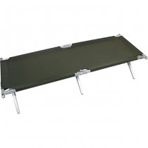 MFH US Army Field Bed - Olive