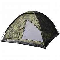 MFH Tent Monodom - M95 CZ Camo