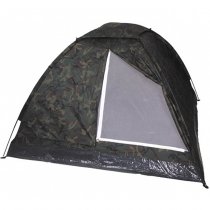 MFH Tent Monodom - Woodland