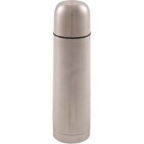 FoxOutdoor Vacuum Thermos Bottle 500 ml - Chrome