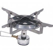 FoxOutdoor Camping Stove Foldable Large