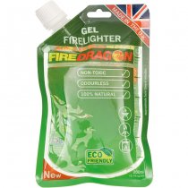 BCB Fire Dragon Gel Firelighter 200 ml