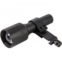 Sightmark Wraith 2-16x28 Digital Night Vision Riflescope