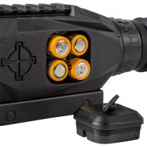 Sightmark Wraith 2-16x28 Digital Night Vision Riflescope