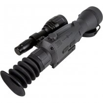 Sightmark Wraith 4K 3-24x50 Digital Night Vision Riflescope