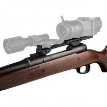 Sightmark Wraith 4K Mini 2-16x32 Digital Night Vision Riflescope & Long Mount