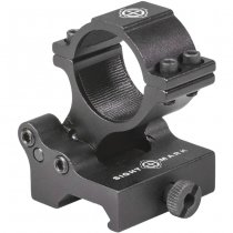 Sightmark Flip To Side Magnifier Mount - Fixed Mount