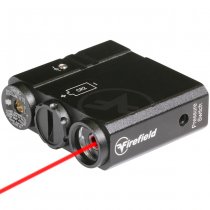 Firefield Charge AR Red Laser & Light Combo
