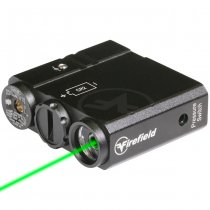 Firefield Charge AR Green Laser & Light Combo
