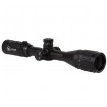 Firefield 1.5-5 Riflescope & Green Laser