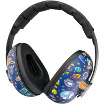 Earmor K01 Kids Hearing Protection NRR23 - Space Dark