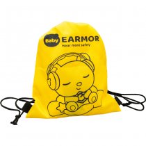 Earmor K01 Kids Hearing Protection NRR23 - Baby Pink