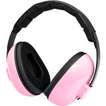 Earmor K01 Kids Hearing Protection NRR23 - Baby Pink