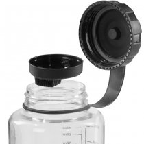 Helikon Outdoor Bottle 1 Liter - Clear