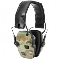 Howard Leight Impact Sport Sound Amplification Electronic Earmuff - Multicam