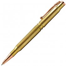 Caliber Gourmet Bullet Ball Point Pen