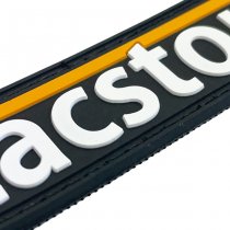 TacStore Rubber Patch