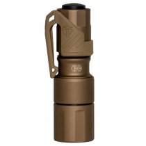 Cloud Defensive MCH Micro EDC Light - Flat Dark Earth