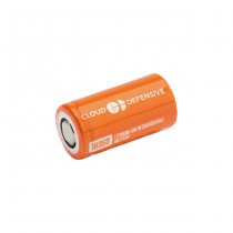 Cloud Defensive Rechargeable 18350 Battery