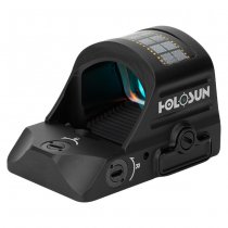 Holosun HE407C-GR X2 Mini Green Dot Sight