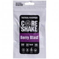Tactical Foodpack Core Shake Berry Blast