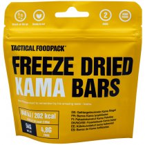 Tactical Foodpack Kama Bar 54g