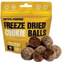 Tactical Foodpack Cocoa Biscuit Balls 68g