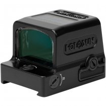 Holosun HE509T-RD X2 Elite Mini Red Circle Dot Reflex Sight
