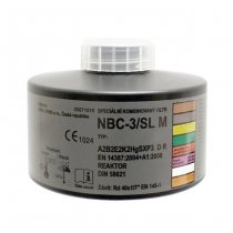AVEC NBC-3/SL M Filter Canister