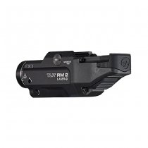 Streamlight TLR RM2 Laser-G Tactical LED Illuminator - Black