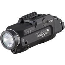 Streamlight TLR-10 G Tactical LED Illuminator & Laser - Black