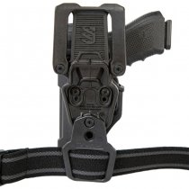 BLACKHAWK T-Series Holster Belt Loop Jacket Slot Leg Strap Adapter