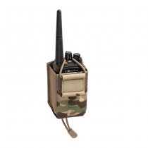 Clawgear Small Radio Pouch LC - Multicam