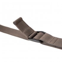 Clawgear Sniper Rifle Sling Padded Snap Hook - RAL 7013