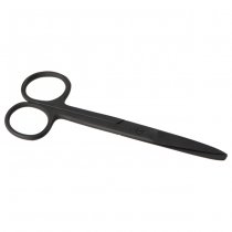 Clawgear Dressing Scissor 12.5cm - Black
