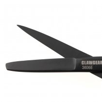 Clawgear Dressing Scissor 12.5cm - Black