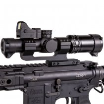 Firefield RapidStrike 1-4x24 SFP Riflescope Kit