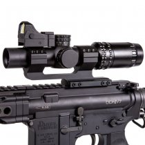 Firefield RapidStrike 1-4x24 SFP Riflescope Kit